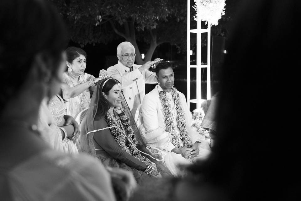 Experiential Weddings by Mapsor portfolio