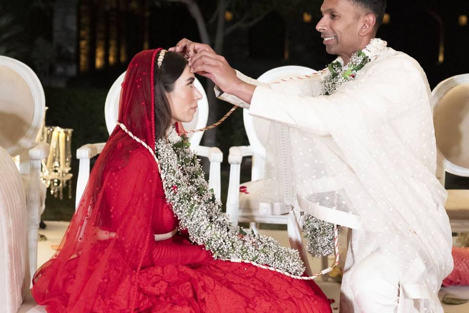 Experiential Weddings by Mapsor portfolio