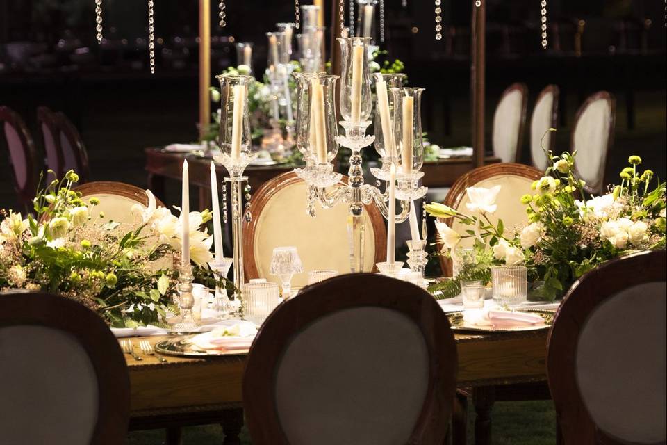 Experiential Weddings by Mapsor portfolio