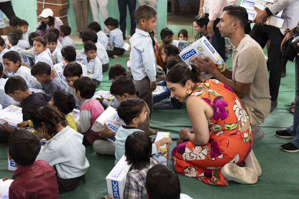 Experiential Weddings by Mapsor portfolio