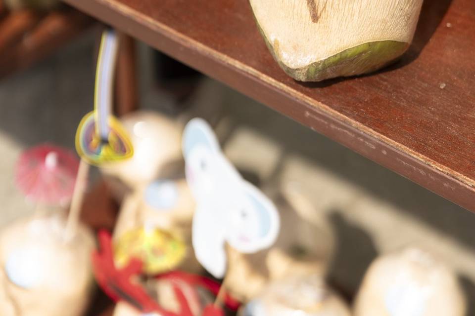 Experiential Weddings by Mapsor portfolio