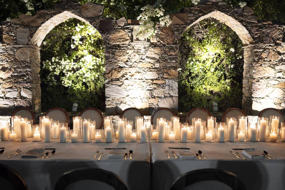 Experiential Weddings by Mapsor portfolio