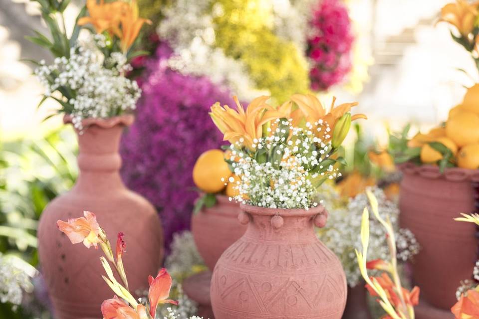 Experiential Weddings by Mapsor portfolio