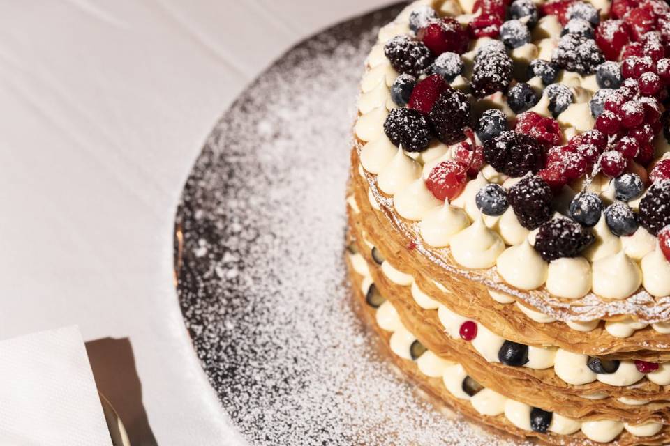 Experiential Weddings by Mapsor portfolio