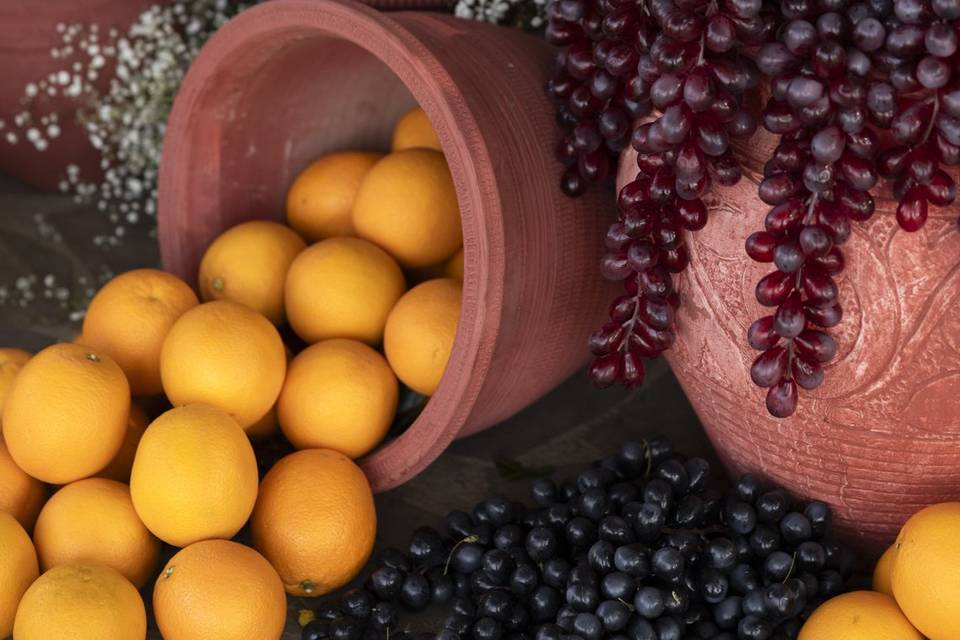 Experiential Weddings by Mapsor portfolio