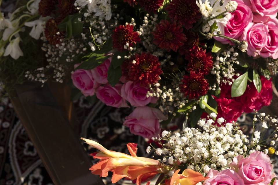 Experiential Weddings by Mapsor portfolio