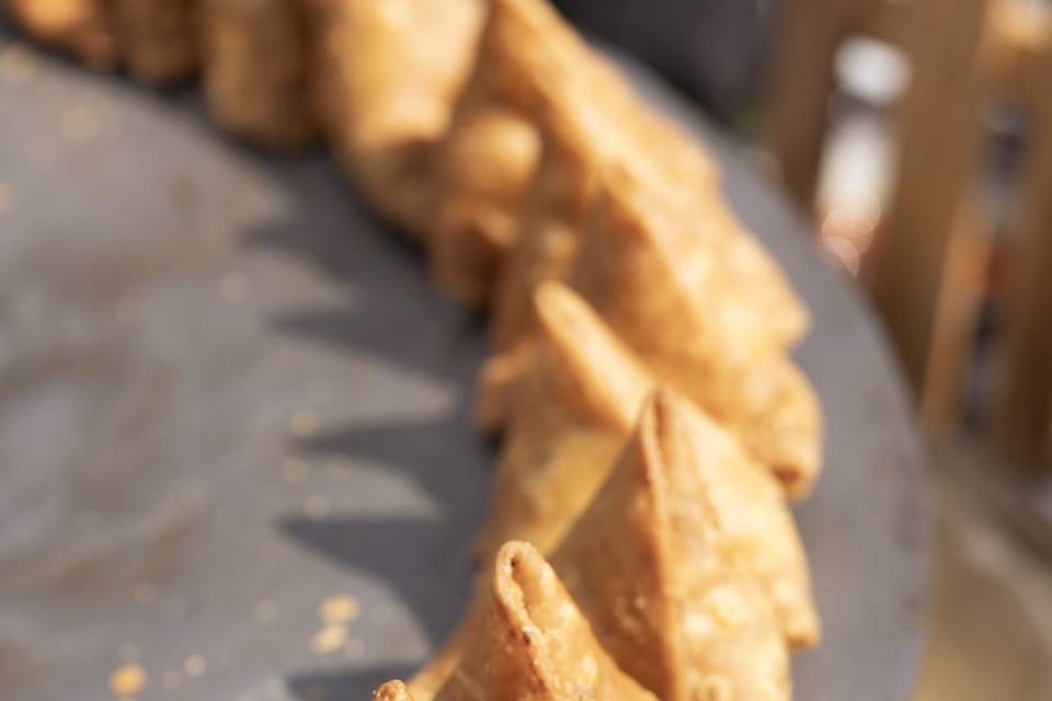 Experiential Weddings by Mapsor portfolio