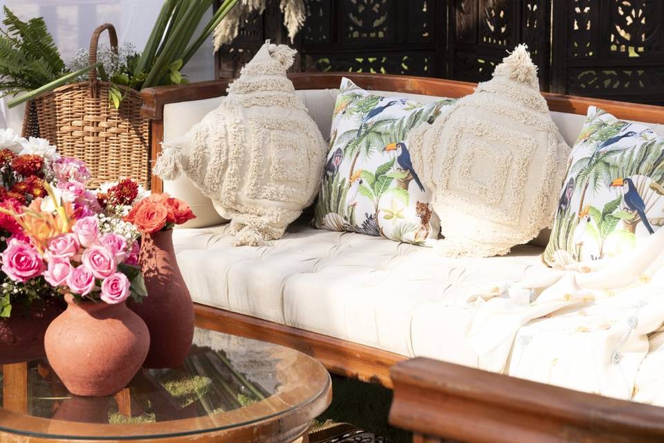 Experiential Weddings by Mapsor portfolio