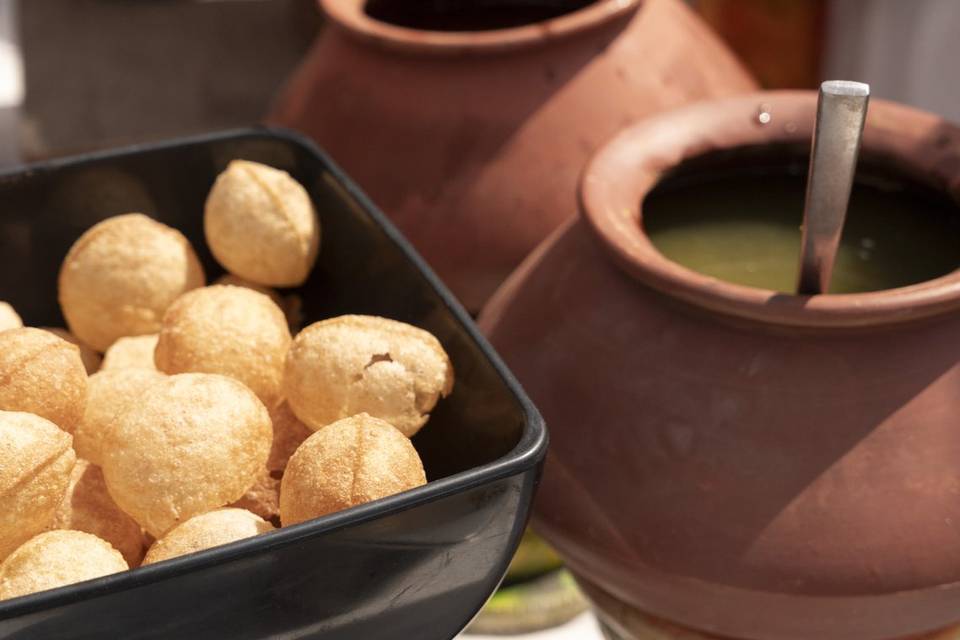 Experiential Weddings by Mapsor portfolio