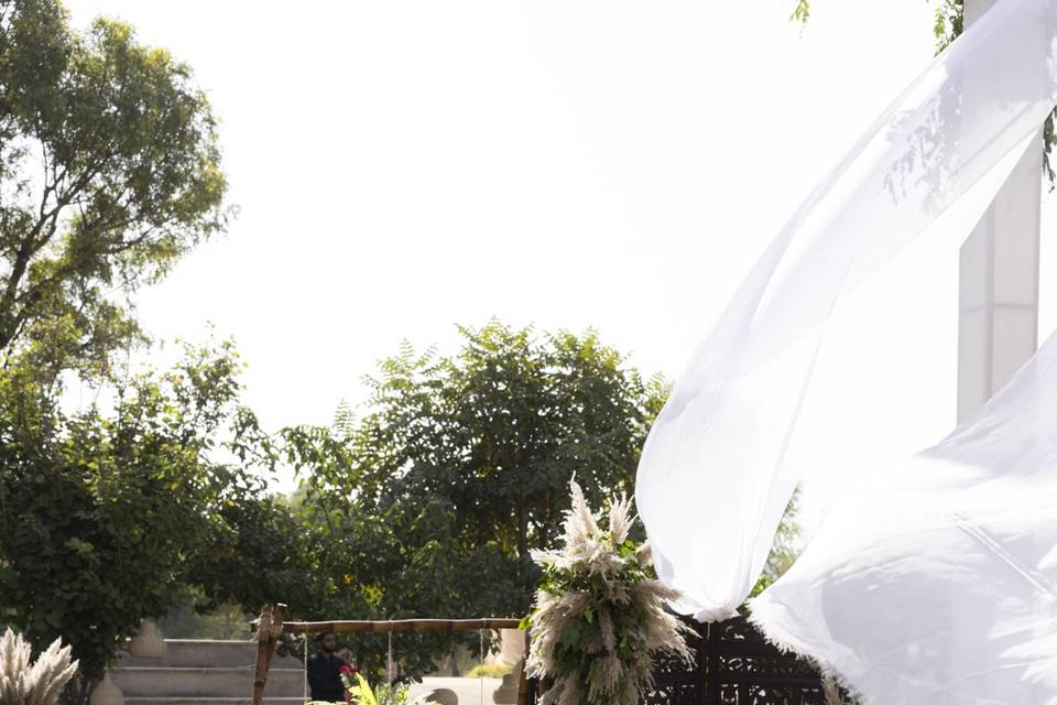 Experiential Weddings by Mapsor portfolio