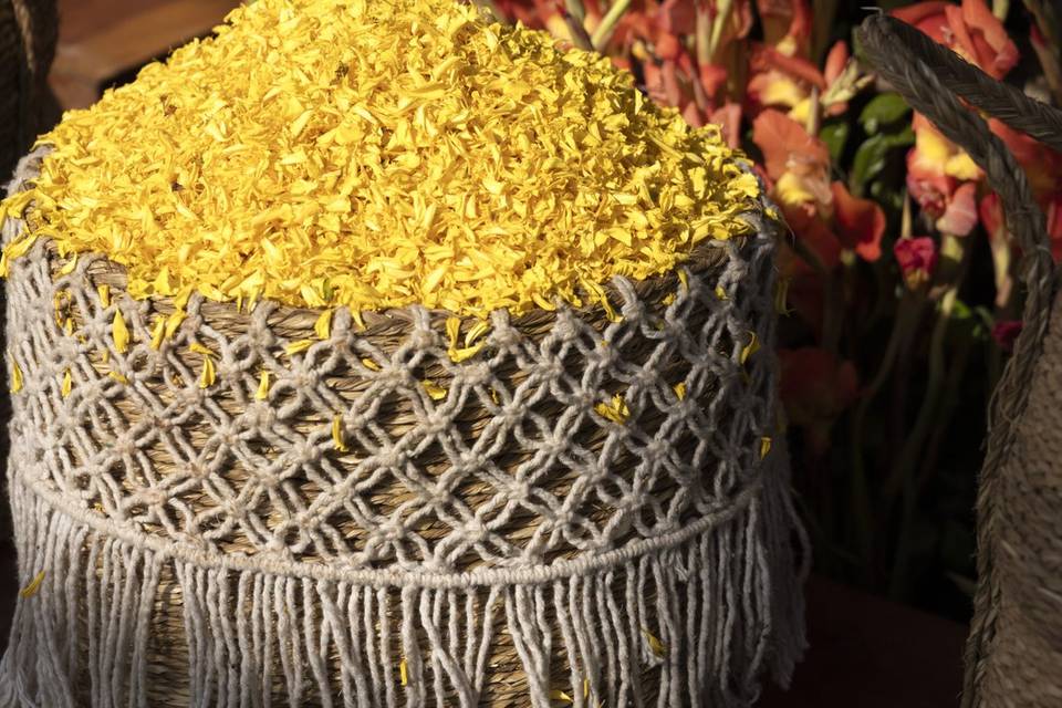 Experiential Weddings by Mapsor portfolio