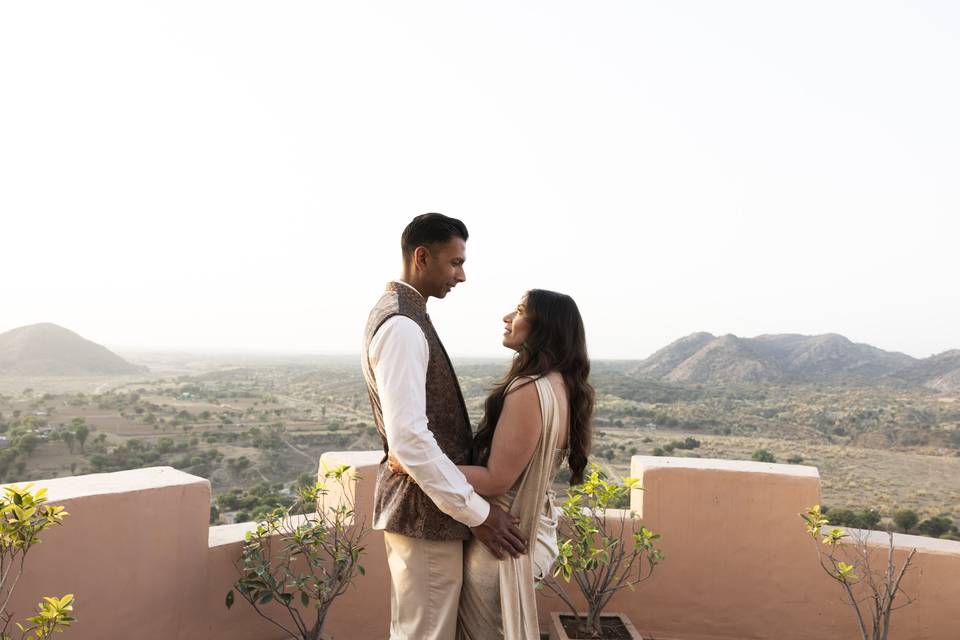 Experiential Weddings by Mapsor portfolio