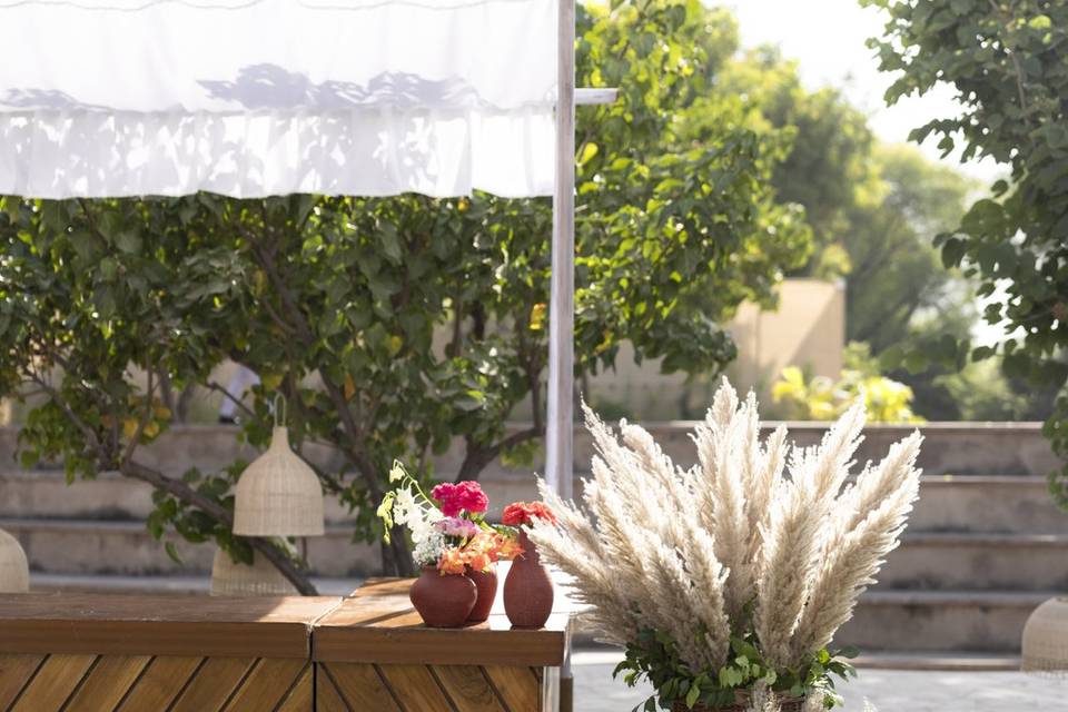 Experiential Weddings by Mapsor portfolio