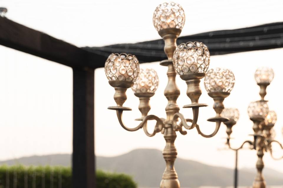 Experiential Weddings by Mapsor portfolio