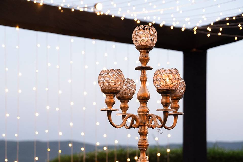 Experiential Weddings by Mapsor portfolio