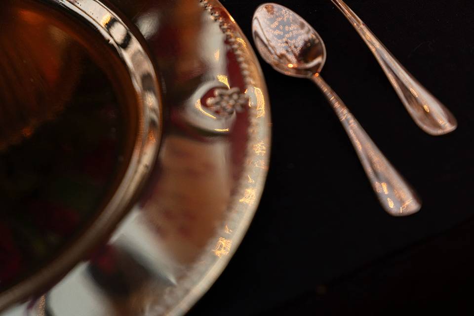 Experiential Weddings by Mapsor portfolio