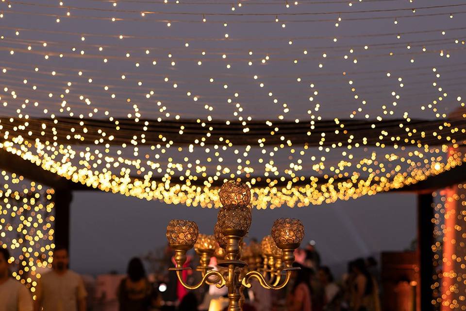 Experiential Weddings by Mapsor portfolio