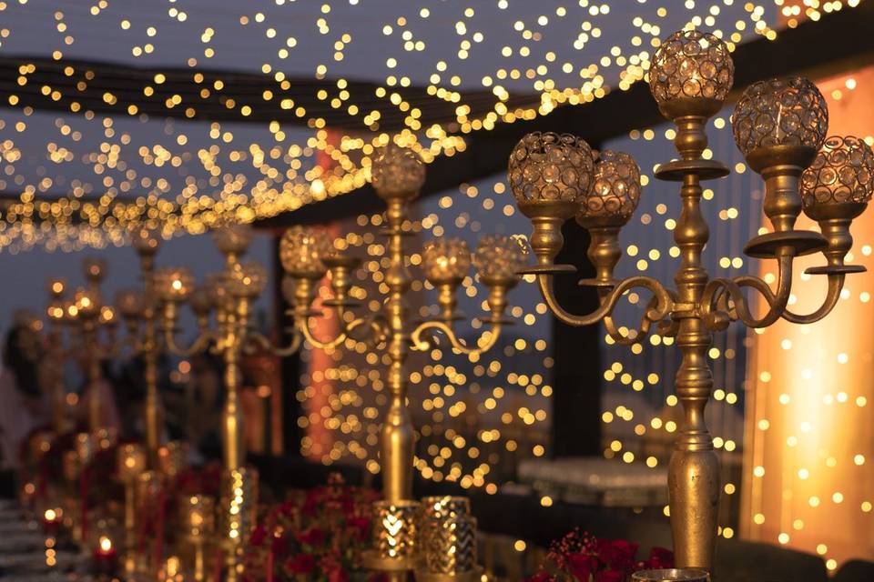 Experiential Weddings by Mapsor portfolio