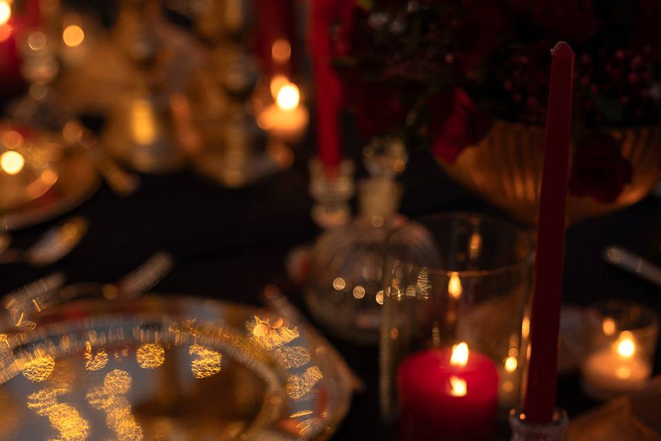 Experiential Weddings by Mapsor portfolio