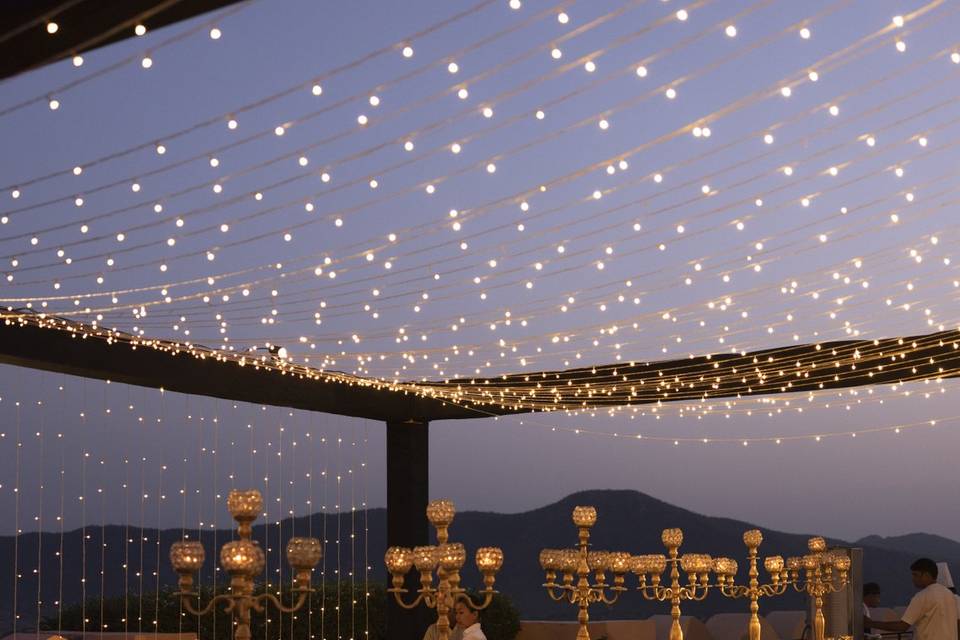 Experiential Weddings by Mapsor portfolio