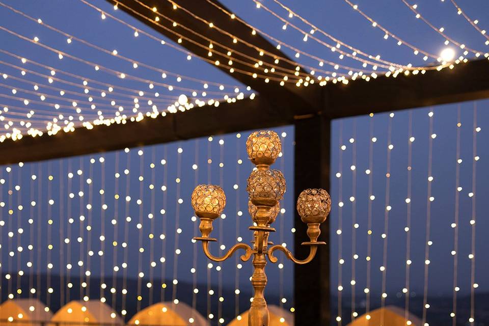 Experiential Weddings by Mapsor portfolio