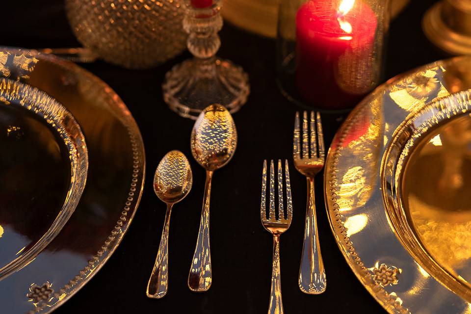 Experiential Weddings by Mapsor portfolio