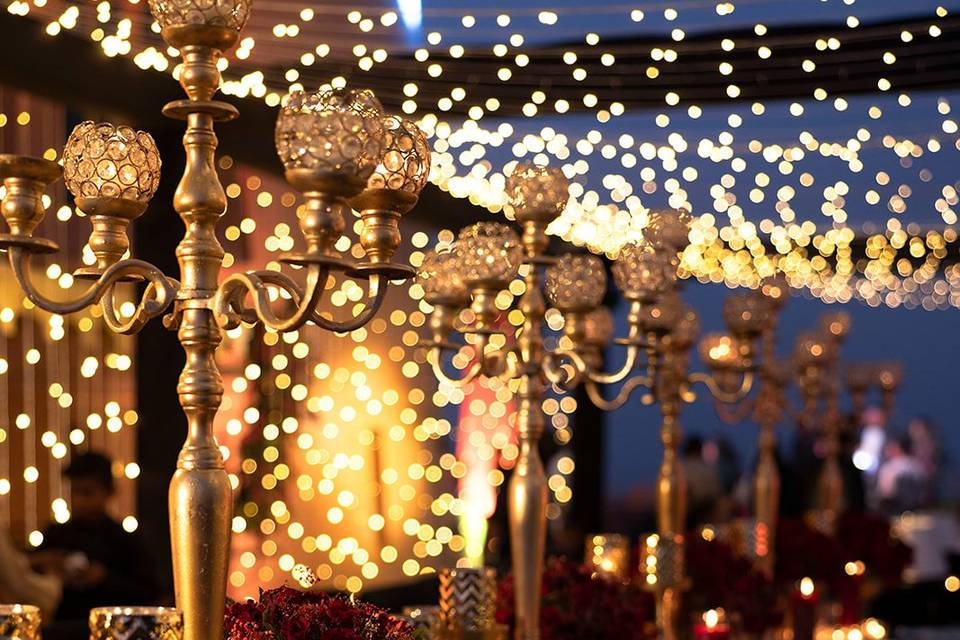 Experiential Weddings by Mapsor portfolio