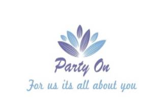 Party On Logo