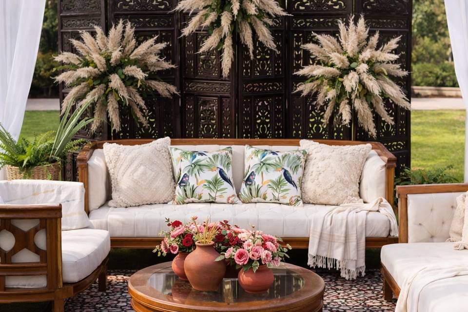 Experiential Weddings by Mapsor portfolio