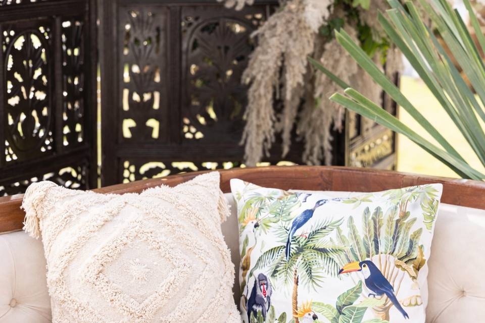 Experiential Weddings by Mapsor portfolio