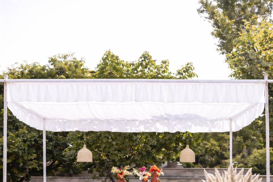 Experiential Weddings by Mapsor portfolio