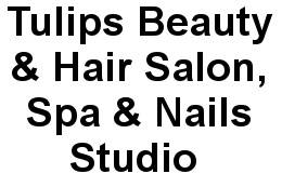 Tulips Beauty & Hair Salon, Spa & Nails Studio
