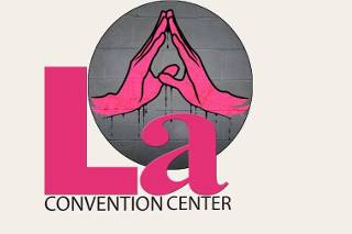 La Conventions logo