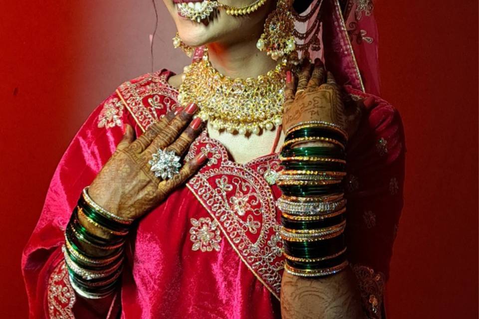 Bridal