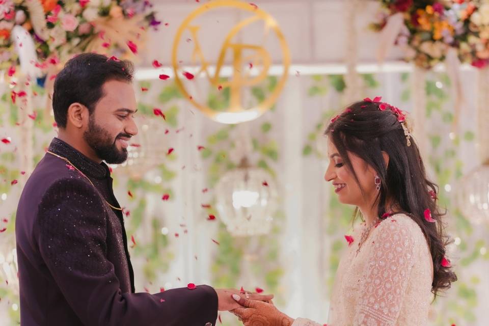 Engagement