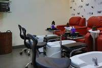 Juice Salon - Kalyani Nagar