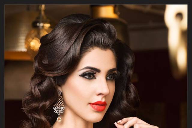 Juice Salon - Kalyani Nagar