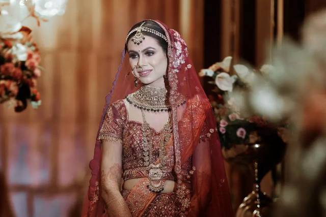 Bride