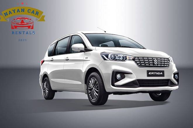 7 Seater Car