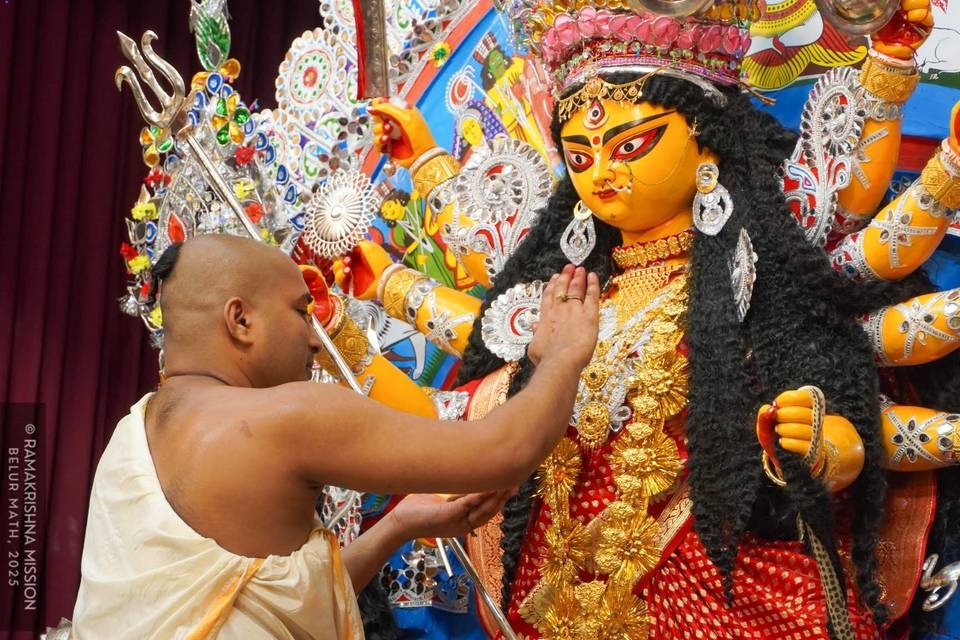 JAI MAA DURGA