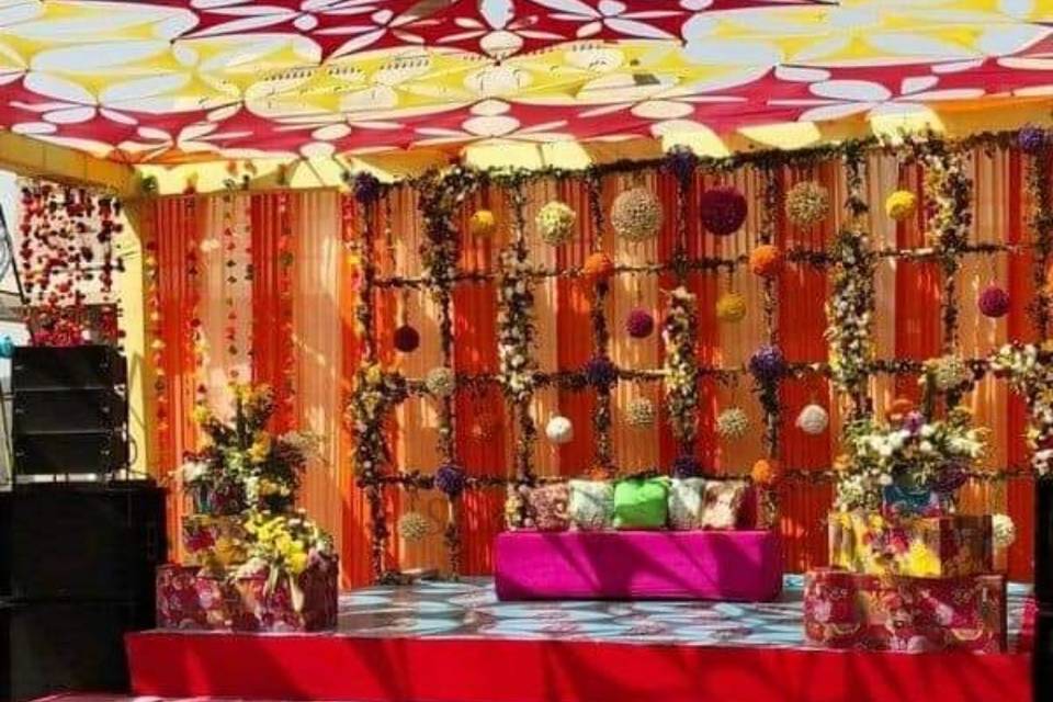 Wedding Planner in Agra