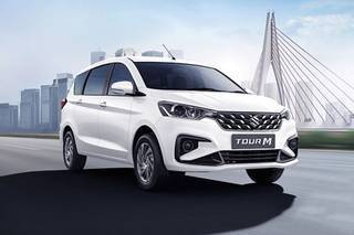 7 Seater Car