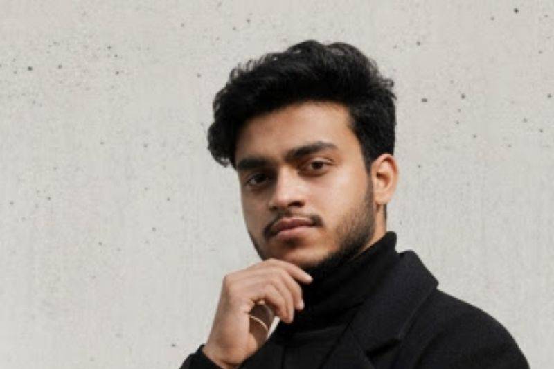 Founder Of Nayan Car Rentals