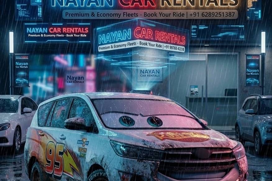 Innova Crysta