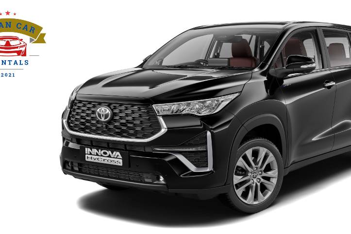 5 Seater Car