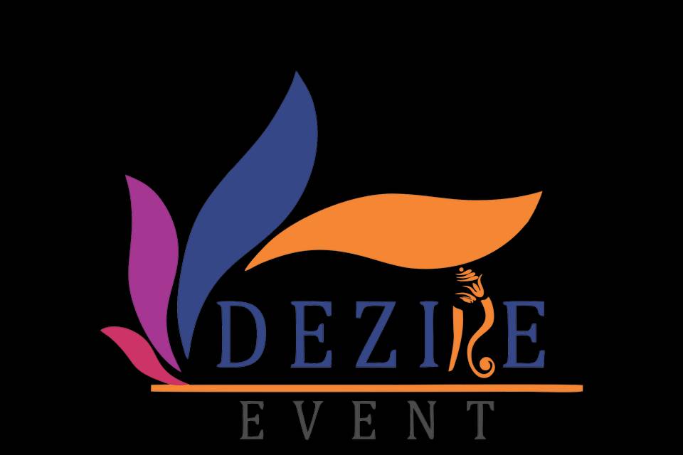 Dezire Event Logo