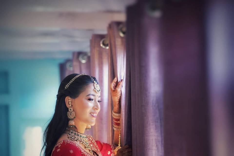 Bride