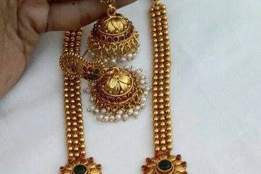 Jewellery