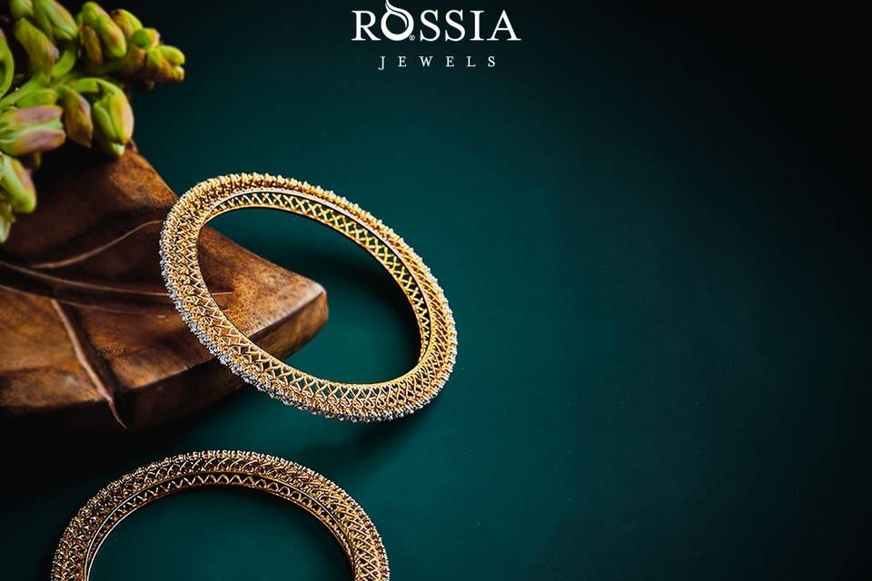 Rossia jewels