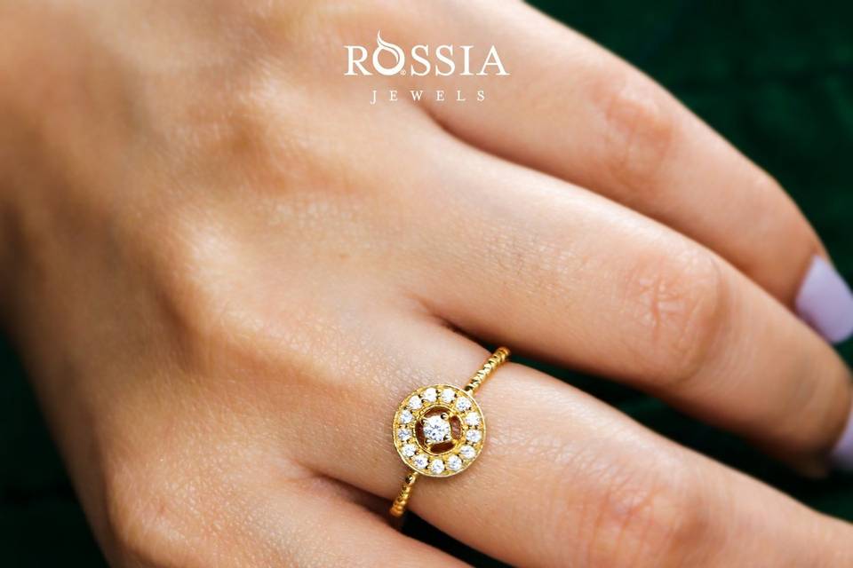Rossia jewels